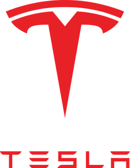 Tesla logo